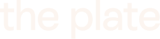 The Plate